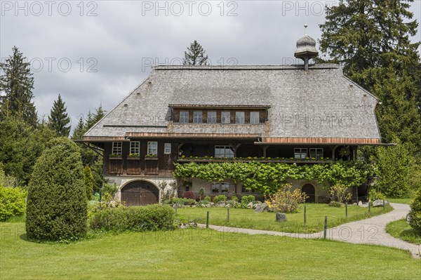 Huesli Local Heritage Museum