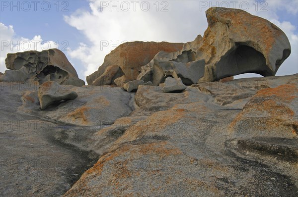 Remarkable Rocks