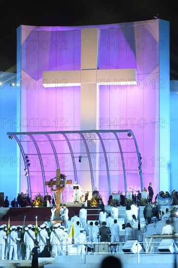 World Youth Day 2013