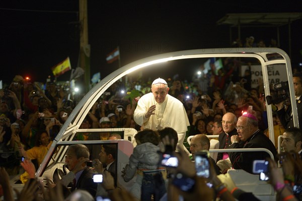 World Youth Day 2013