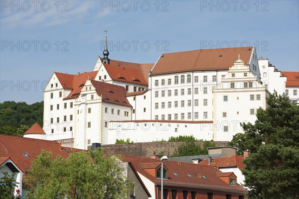 Schloss Colditz Castle