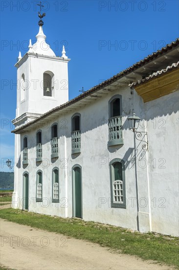 Capela de Nossa Senhora das Dores chapel