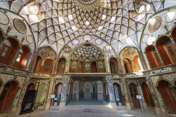 Borujerdi House