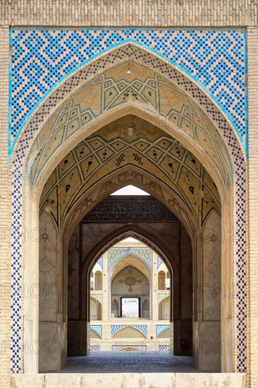 Archway