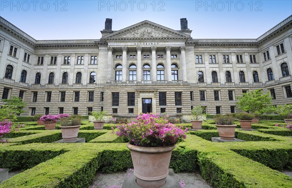 Deutscher Bundesrat