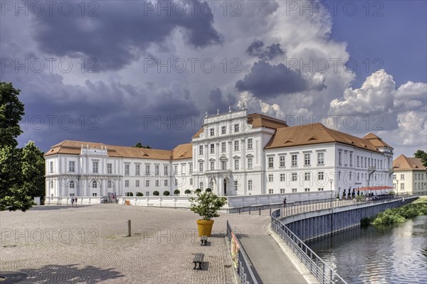 Oranienburg Palace