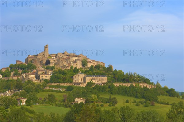 Townscape