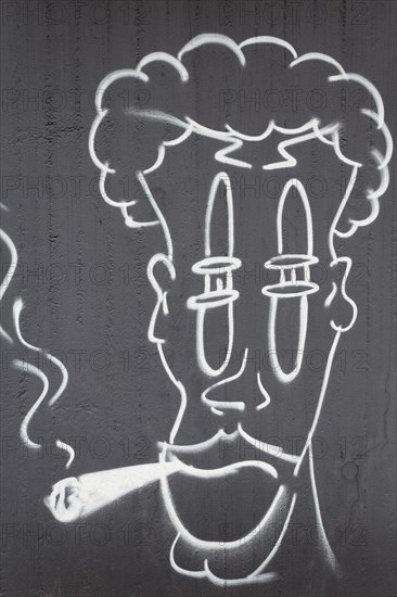 Smoker