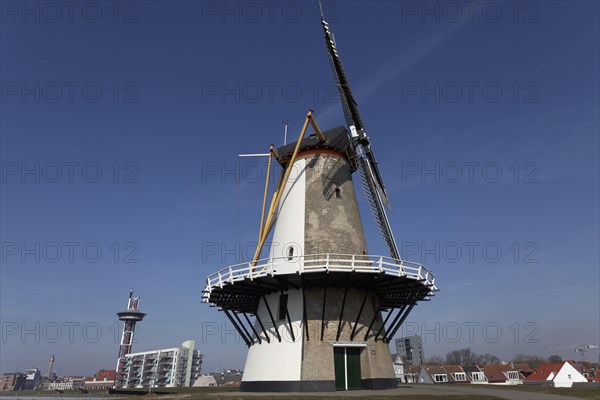 Oranjemolen
