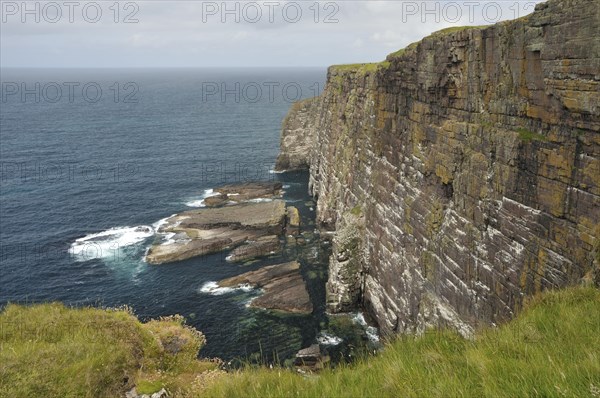 Cliffs