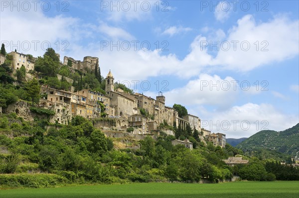 Village