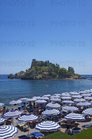 Isola Bella