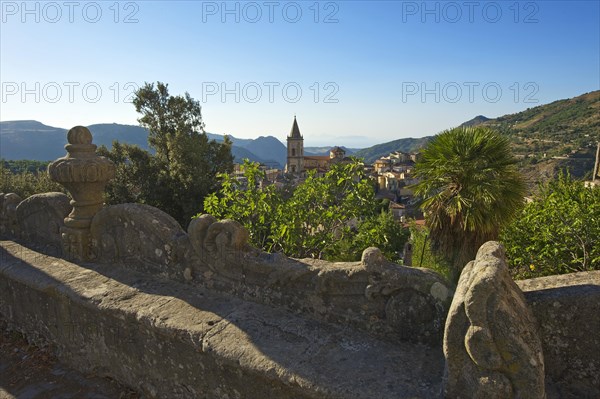 Townscape