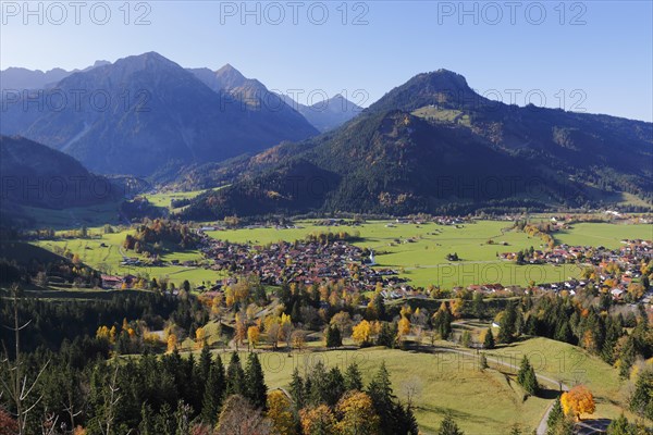 Bad Oberdorf