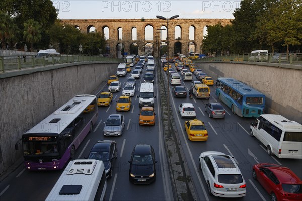 Valens Aqueduct