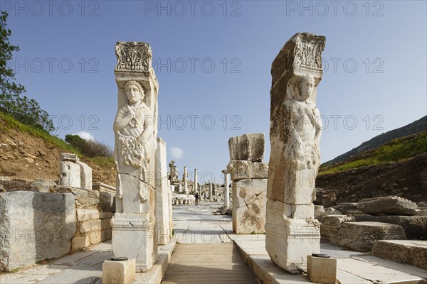 Hercules Gate