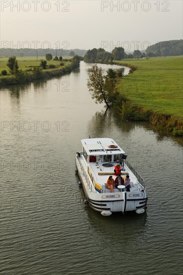 Houseboat