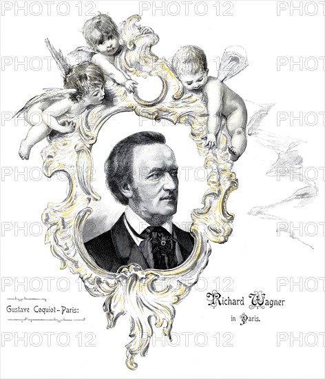 Richard Wagner