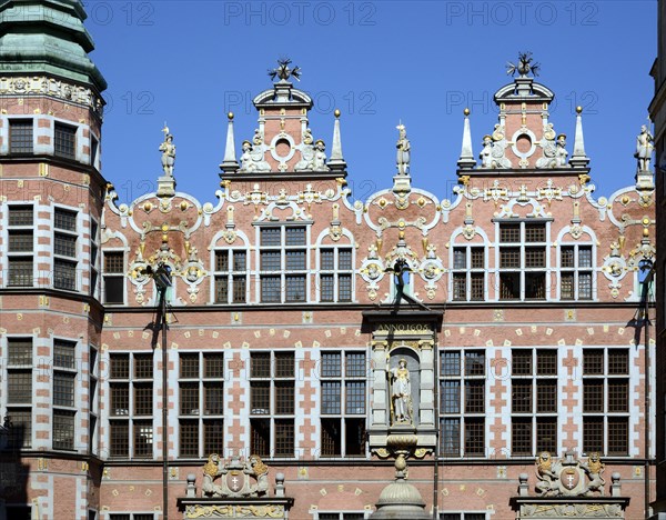 Great Armoury