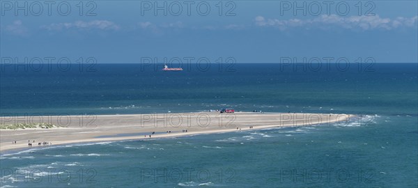 Headland