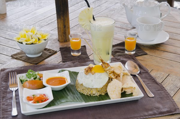 Nasi Goreng