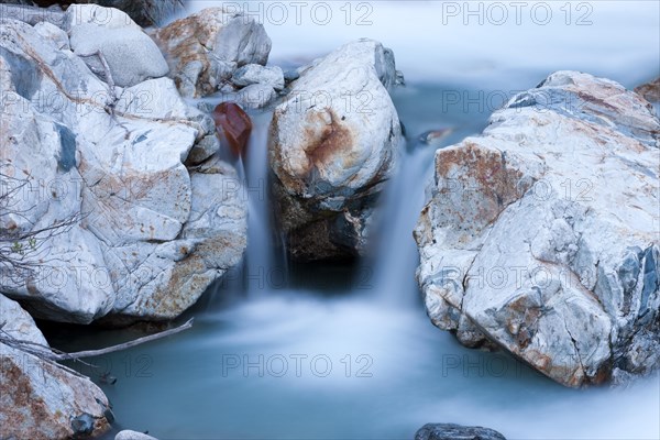 Mountain stream