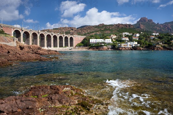 Railway bridge