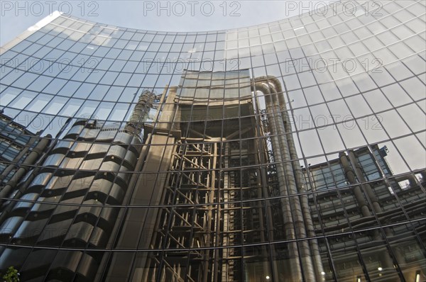 Lloyd's Building
