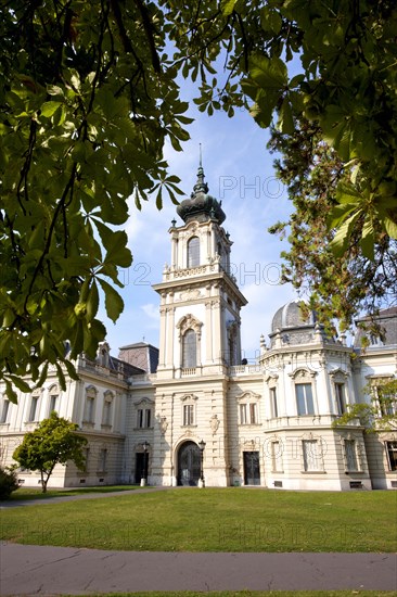 Festetics Castle