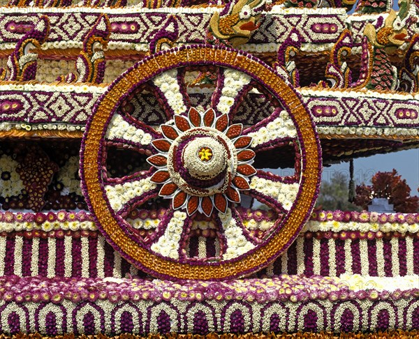 Flower Festival