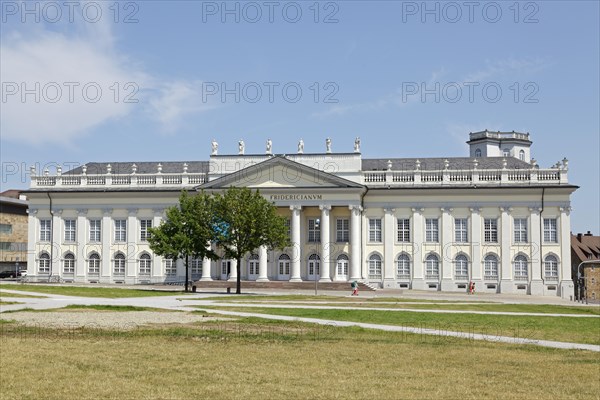 Museum Fridericianum