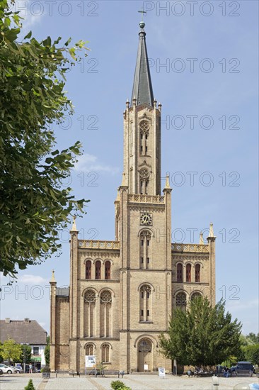 City Church