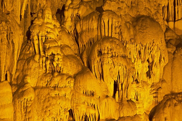 Stalactites
