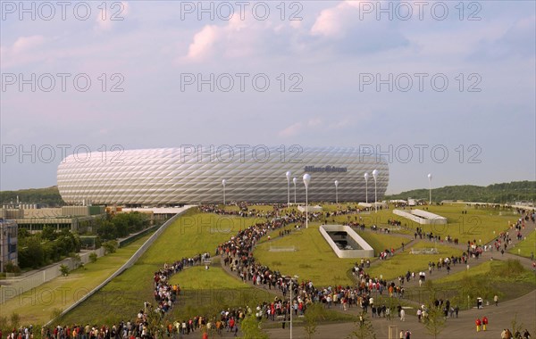 Allianz Arena