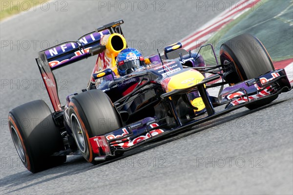 Sebastian Vettel