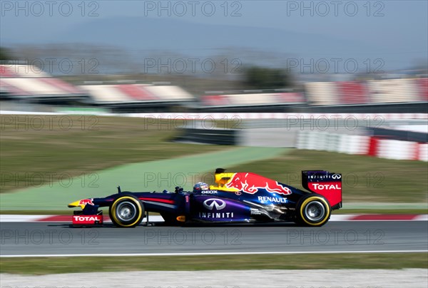 Sebastian Vettel