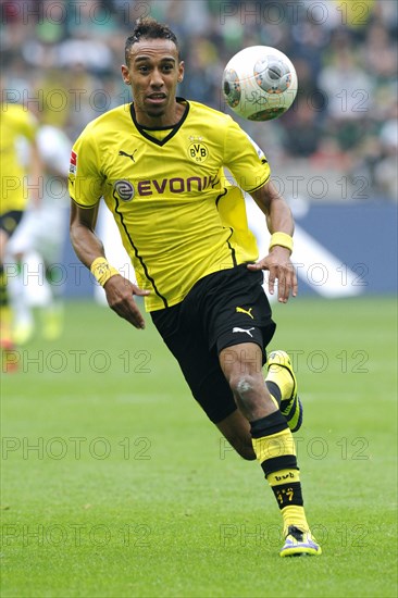 Pierre-Emerick Aubameyang