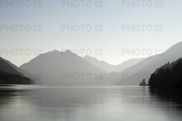 Lake Crescent