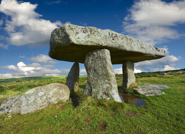 Lanyon Quoit