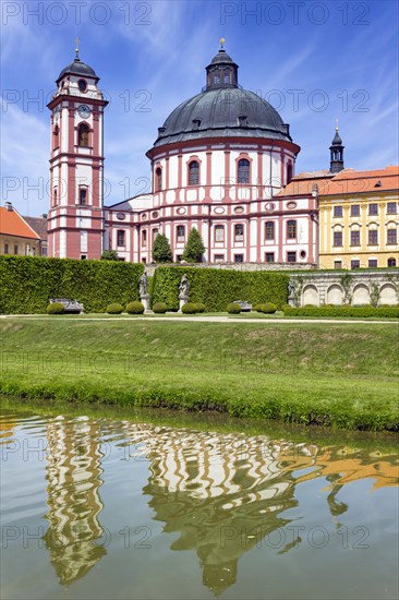 Church of St. Margaret