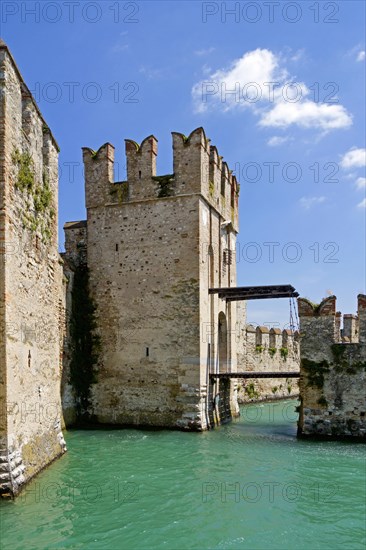 Castello Scaligero