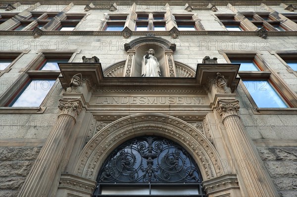 Westphalian State Museum of Art and Cultural History