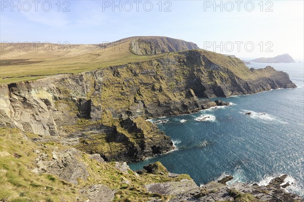 Kerry Cliffs