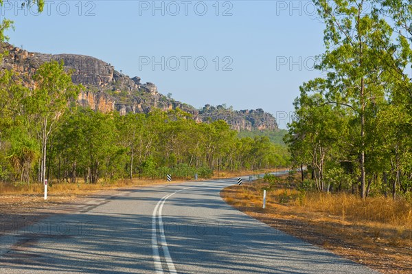 Road