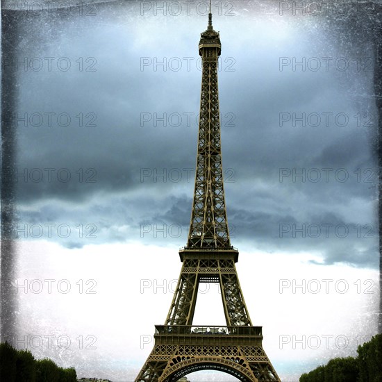 Eiffel Tower