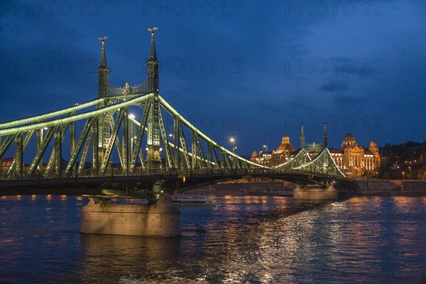 Liberty Bridge