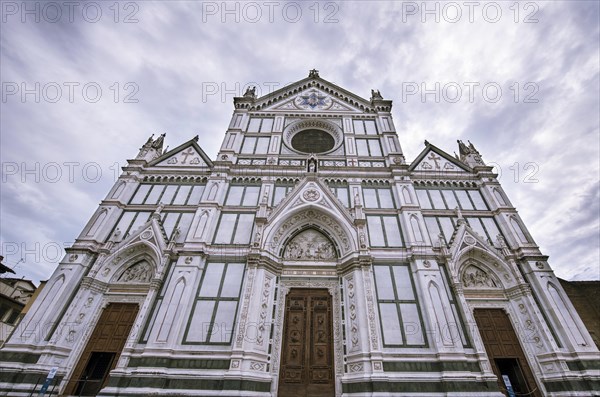 Basilica di Santa Croce Church of Santa Croce