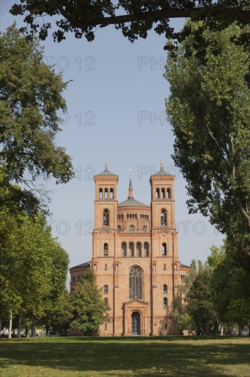 St. Thomas Church