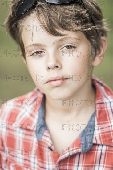 Boy