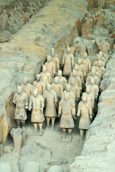 Terracotta Army